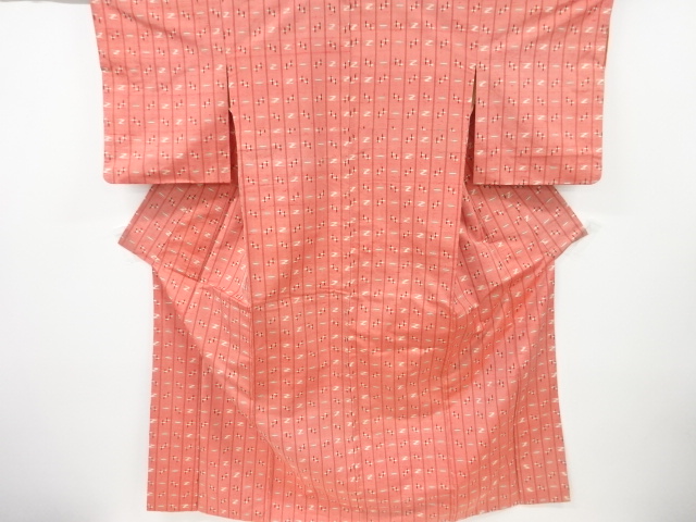 tumugiページ 7391959: JAPANESE KIMONO / ANTIQUE KIMONO / SILK / TSUMUGI / WOVEN